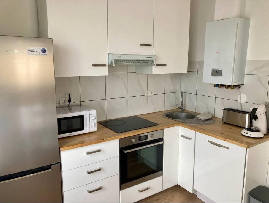 Grand Appartement Proche Cite De L'Espace Toulouse Extérieur photo