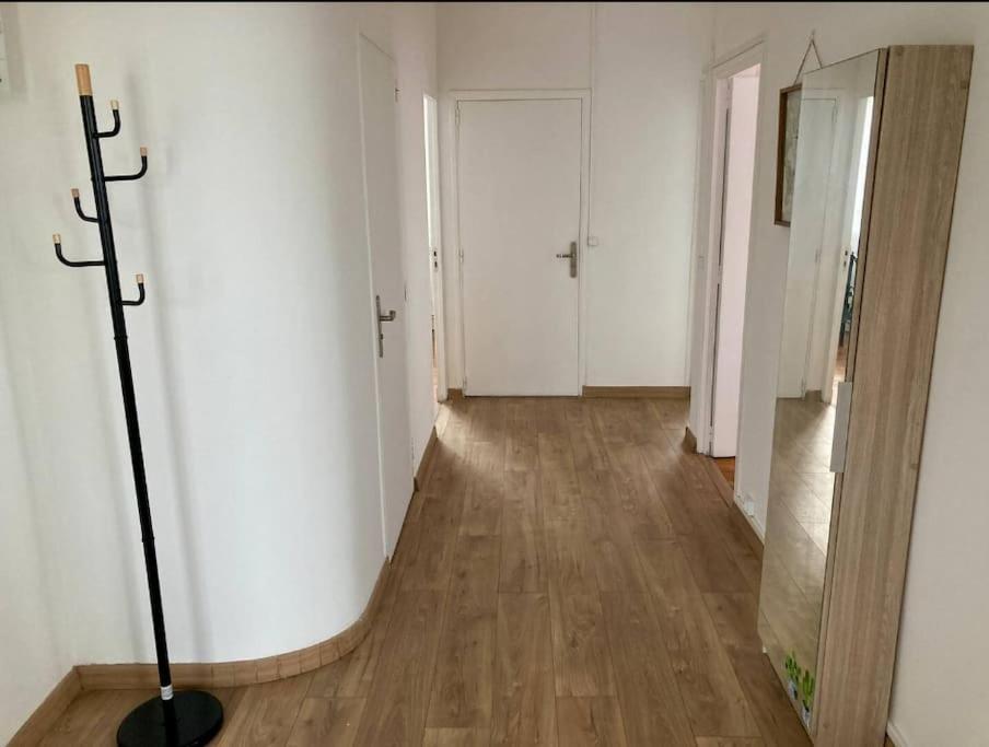 Grand Appartement Proche Cite De L'Espace Toulouse Extérieur photo