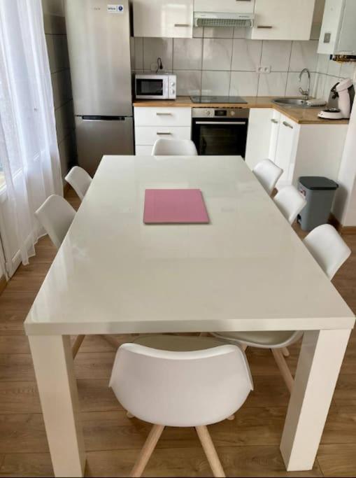 Grand Appartement Proche Cite De L'Espace Toulouse Extérieur photo